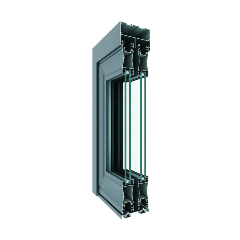 WTLM90D inner arc sliding door