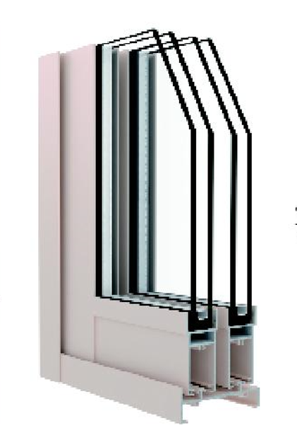 WTM136A Ordinary Sliding Door