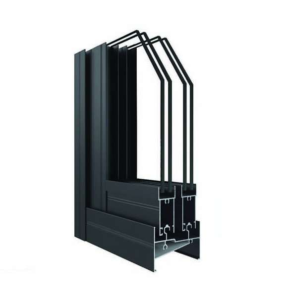 WT70Q Ordinary Sliding Window