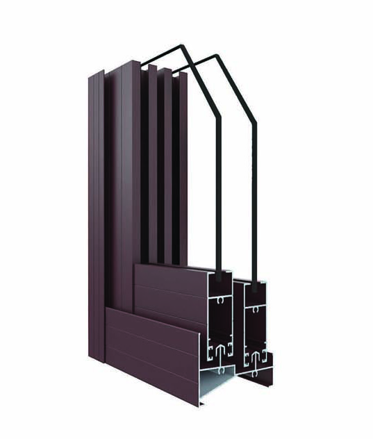 WT76G Ordinary Sliding Window