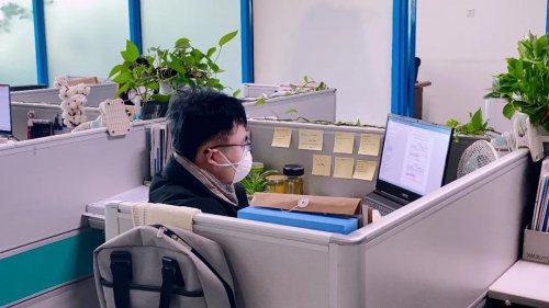 疫情期间，南宫NG28软件成功研发7套防疫助力软件